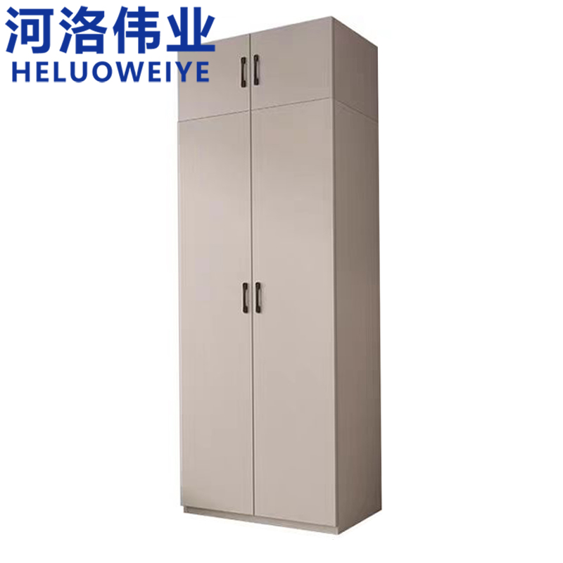 河洛伟业 木衣柜高清大图