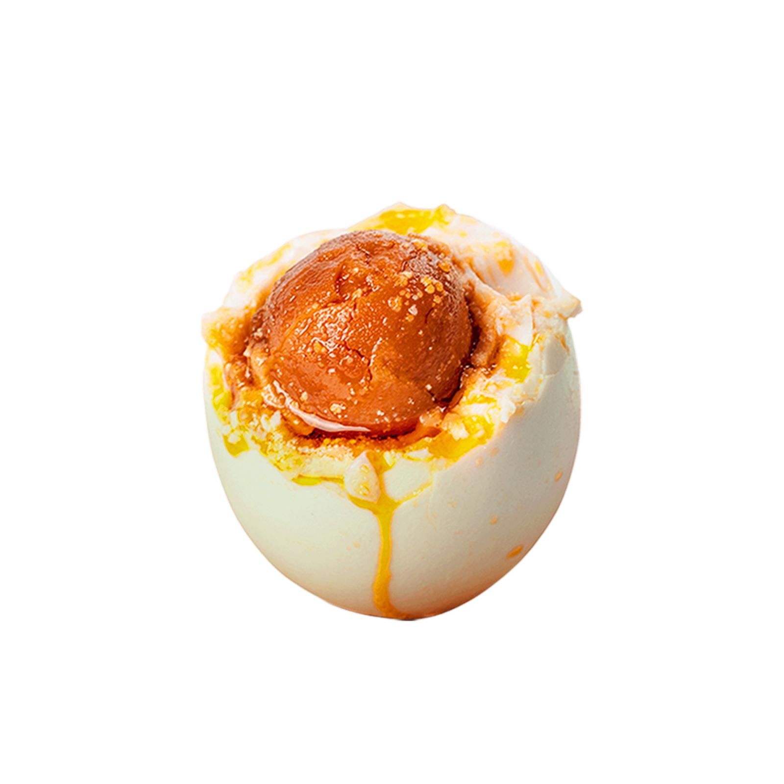 蕴康祥缘咸鸭蛋60g*20枚礼盒 咸淡适宜 香糯起沙 沙糯细嫩可拌饭拌粥高清大图