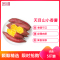 星派果天目山小香薯3/5斤装新鲜地瓜迷你小红薯拇指薯农家