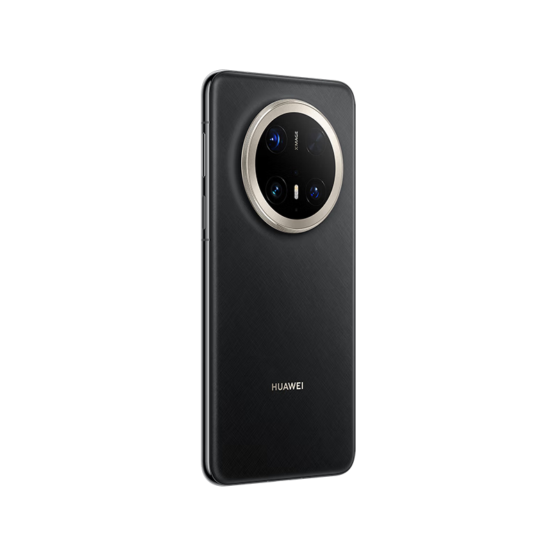 HUAWEI 华为 Mate 70 Pro+ 手机 华为鸿蒙智能手机 墨韵黑 16GB+1TB 官方标配