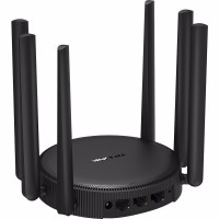TP-LINK 易展mesh分布式路由 TL-WDR7651千兆易展版 1900M双频千兆无线路由器 5G智能家用 盲插全千兆端口 高速光纤宽带稳定家庭大户型WIFI穿墙王