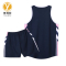 雅霖服 篮球服运动套装25JH1023 套