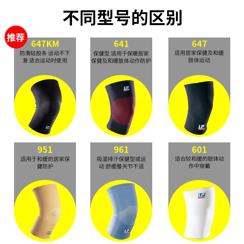 护膝运动男女篮球跑步深蹲舞蹈漆盖健身夏季薄户外登山骑行护具山地自行车骑行护具户外骑行运动护膝防摔防滑透气升级运动版L