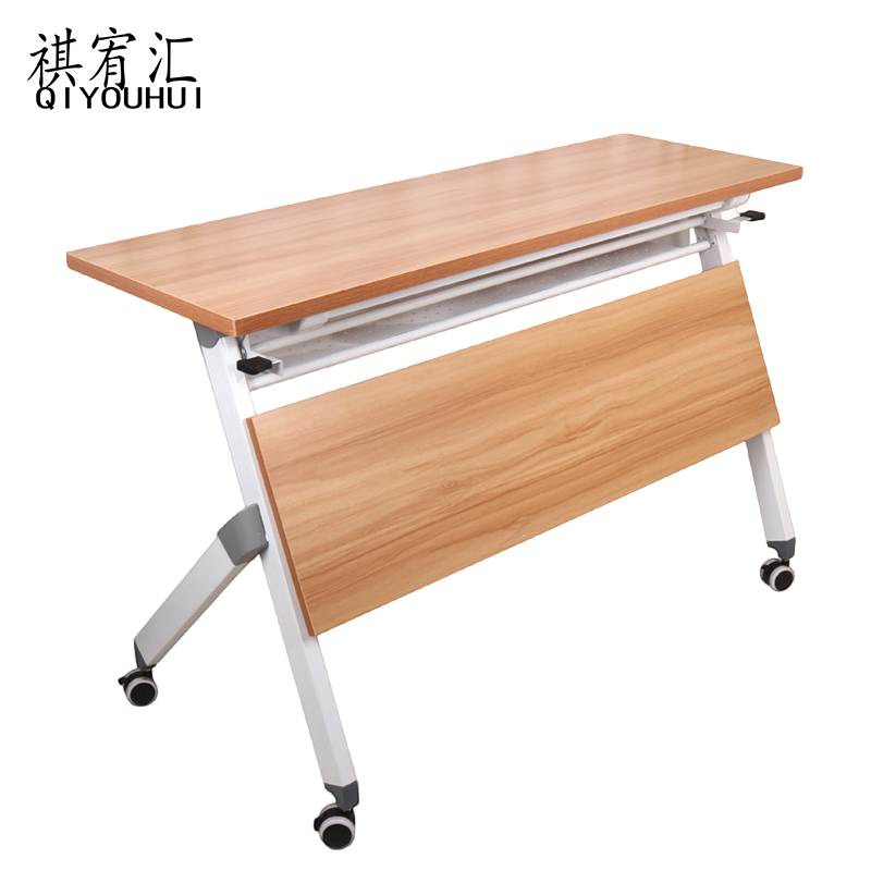 祺宥汇 折叠桌 120*40*75cm张高清大图