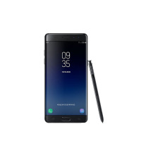 SAMSUNG 三星手机 Galaxy Note 7 fe 粉丝版Fan Edition 玛瑙黑 移动联通4G 64G【全新正品】