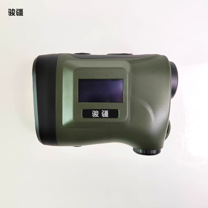 骏疆XH1800测距仪 绿色