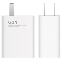 [官方旗舰店]小米55W氮化镓充电器GaN黑科技手机充电头笔记本适配快充