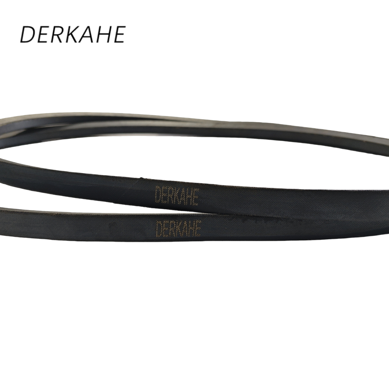 DERKAHE 三角带皮带A系列 B1143 条高清大图