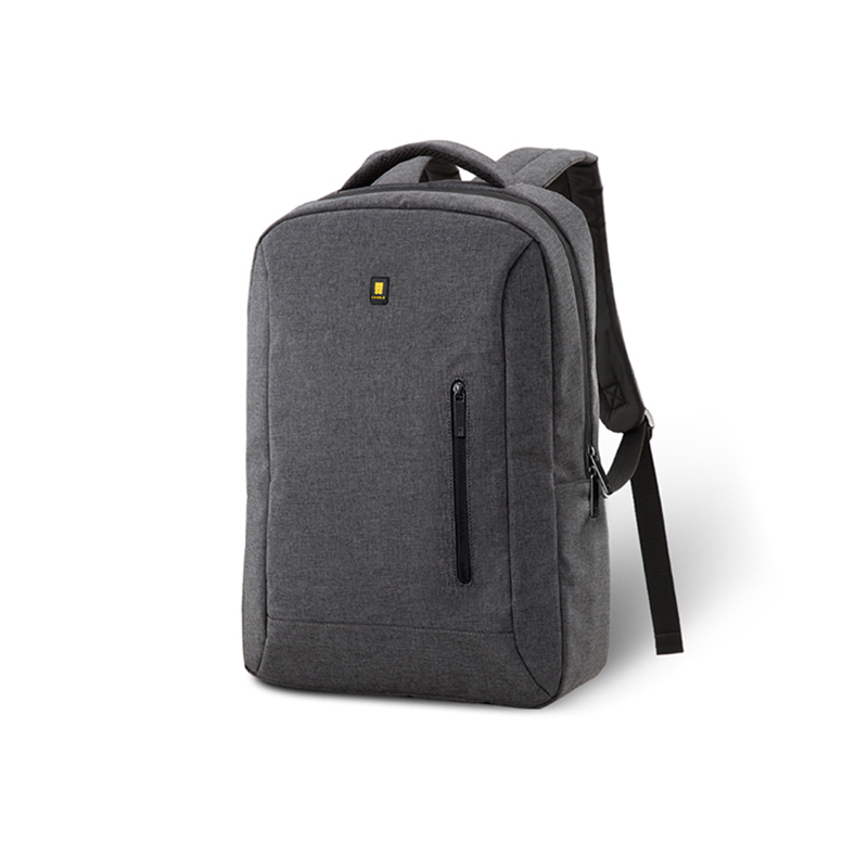 地平线8号 休闲 商务 电脑背包 LA-1850-14T00高清大图