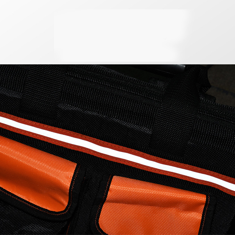 爱路达双肩工具包可定制整胶底A23/个高清大图