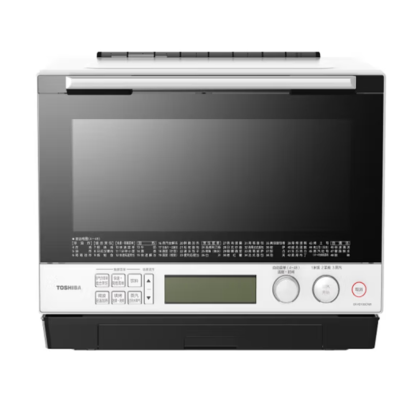 美的(Midea) 微蒸烤 ER-VD100CNW 30L