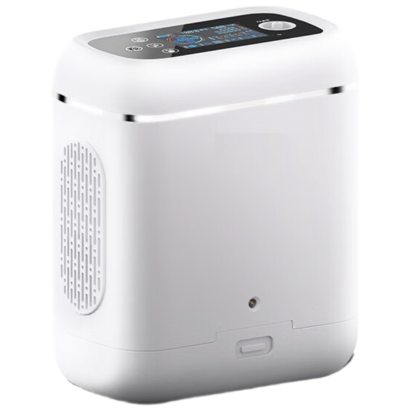 为臻 制氧机 DF-012BX高清大图