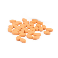 每优健萃 维生素C片30片剂瓶装18g vc片 补充vc 维生素c