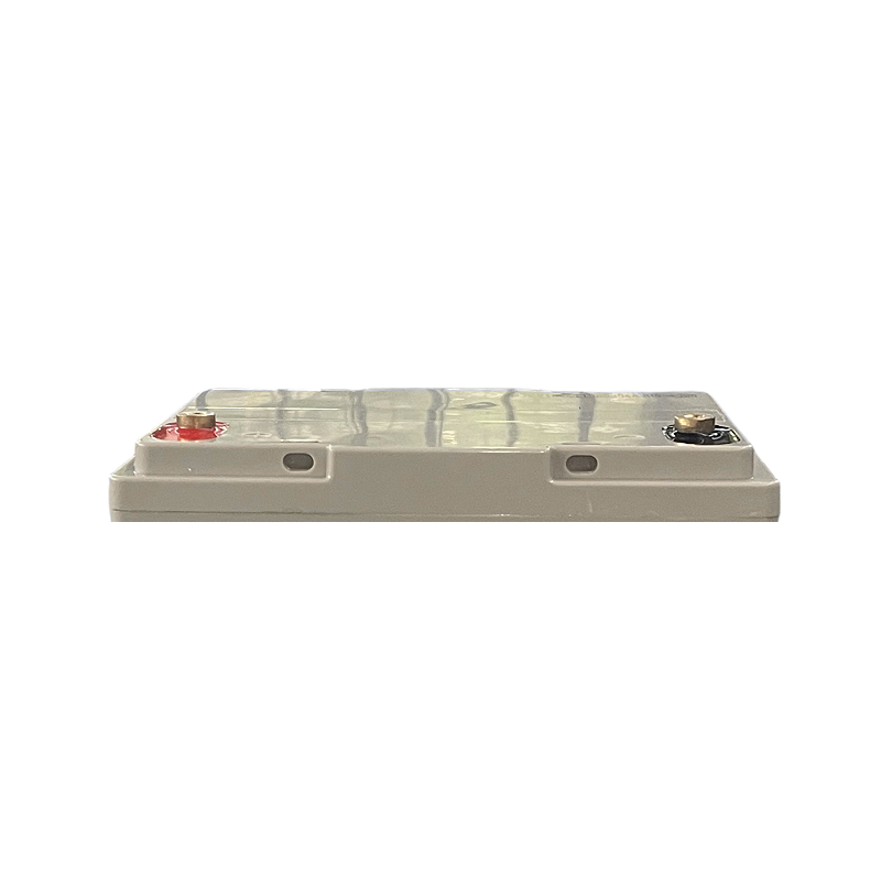 欧力特 阀控密封铅酸蓄电池 12V50Ah/6-GFM-50高清大图