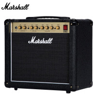 马歇尔(Marshall)吉他音箱 DSL5CR电吉他音箱 全电子管马勺电吉它音响 带混响 60W