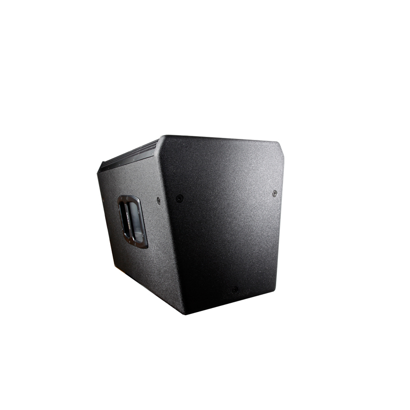 JBL MRX612M 12英寸音箱 室内户外 舞台演出 返听 音响 单只价