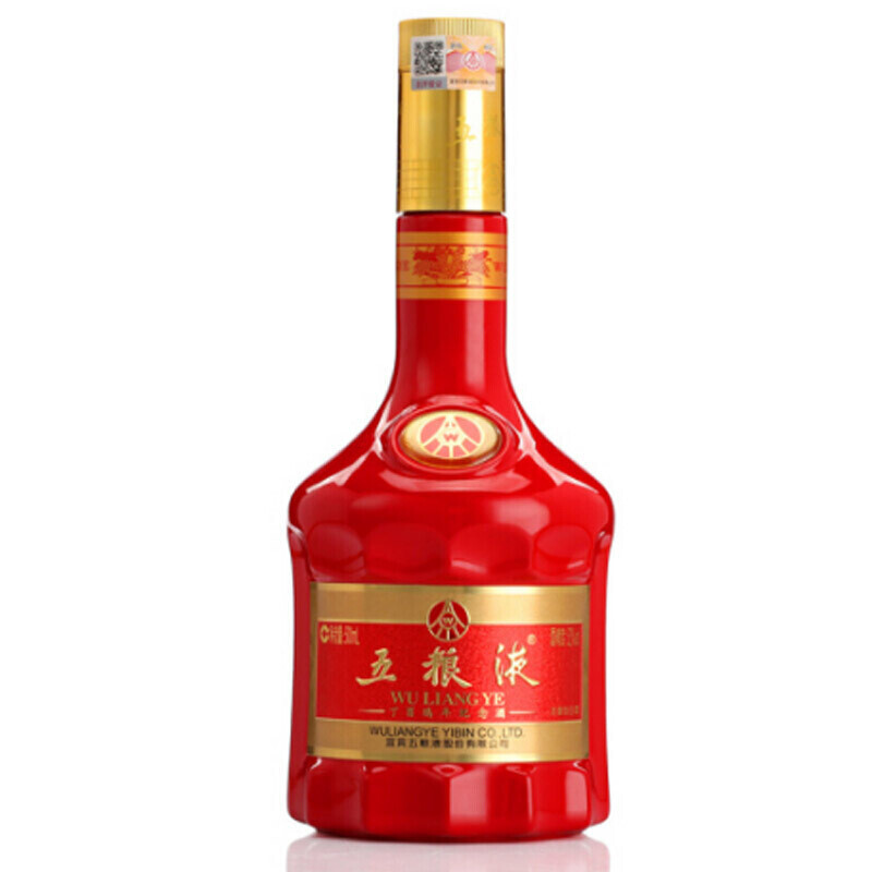 五粮液wuliangye白酒