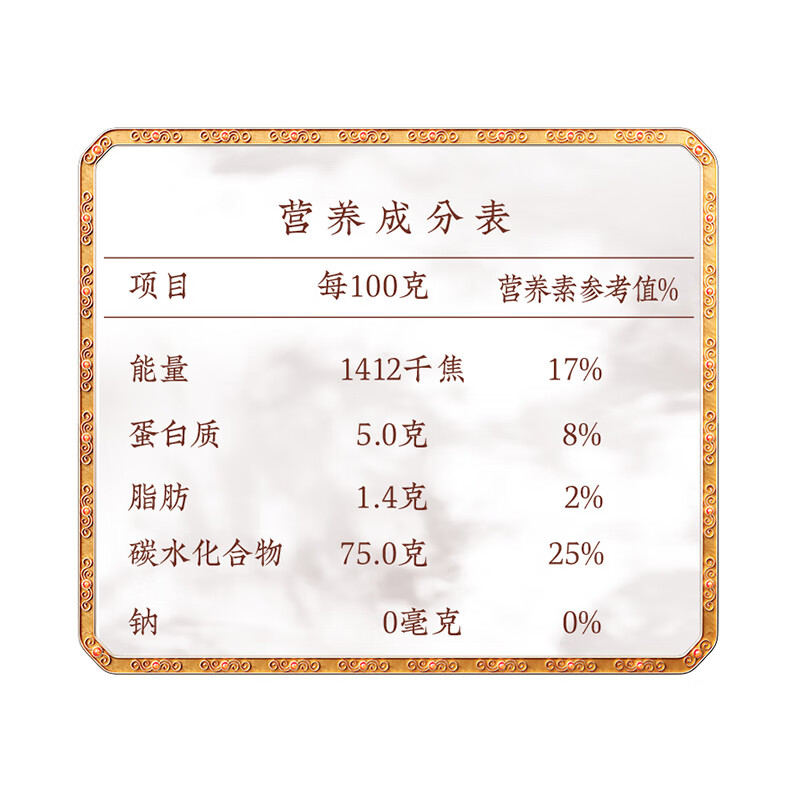 金龙鱼 乳 玉皇妃五常稻花香 1.8kg高清大图