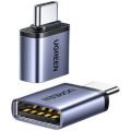 绿联 US248 Type-C 转 USB3.2 OTG 转接线