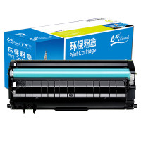 e代经典 联想LD228硒鼓易加粉加黑版 适用联想小新LJ2208 LJ2208粉盒 M7208W M7218 7218