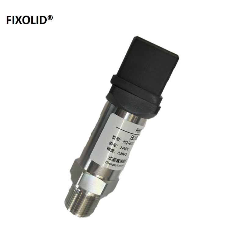FIXOLID 压力变送器 HQ1000 支高清大图