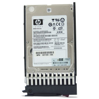 惠普(HP)HPE 600G SAS 10K 2.5in通用服务器硬盘 适用于DL360 388 560 580 G10