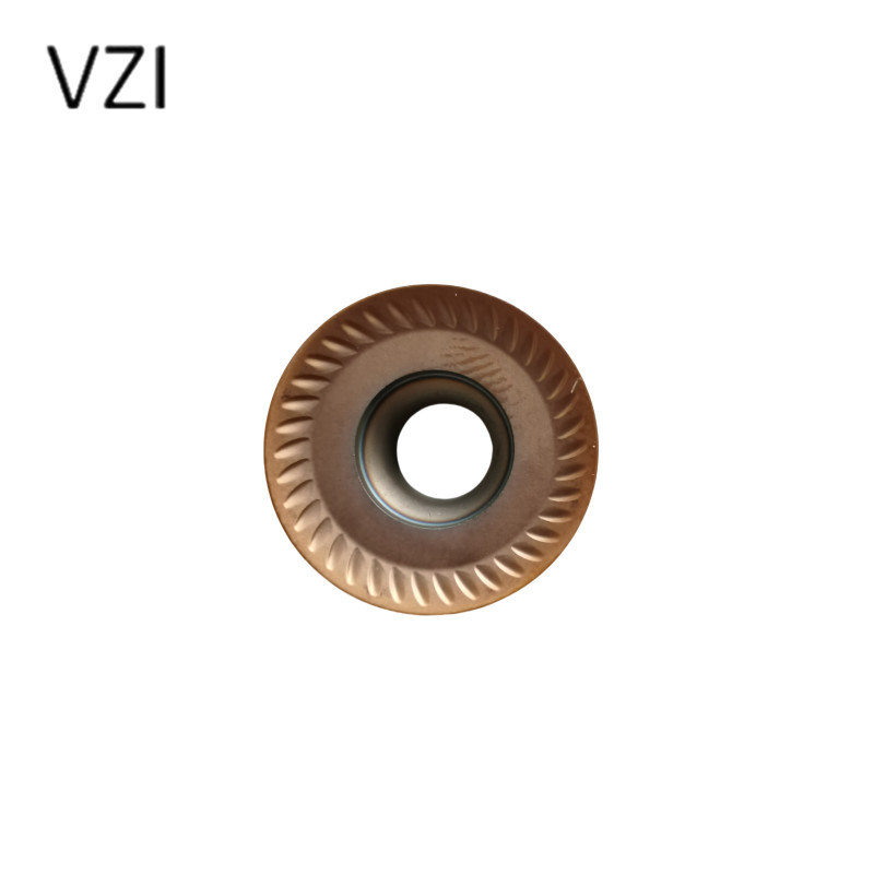 vzi 车床加工刀具 RCMT2006MO-VZI 1030 片