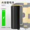 得力 332105 LD绿光水平仪无线锂电池贴地仪激光5线红外线水平仪强光打线投线仪可打斜线