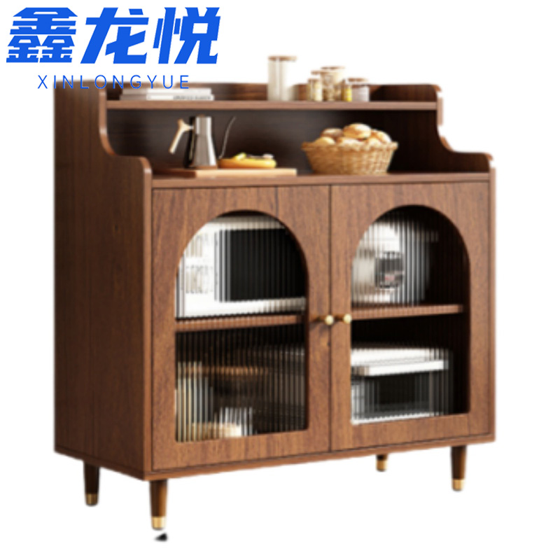 鑫龙悦 矮柜 两门 台高清大图