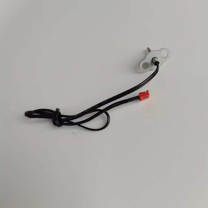 帮客材配 全新原装惠而浦燃气热水器T10H T12H T12D出水温度探头总成 收前务必验货高清大图