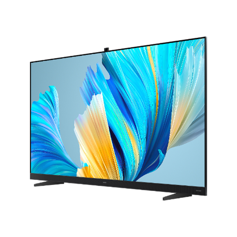 华为电视v75 智慧屏v系列2021款 120hz刷新率4k超高清人工智能液晶