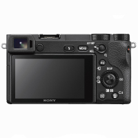 索尼(SONY)ILCE A6500(适马16mmF1.4)数码微单相机 单镜头套装 约2420万像素