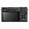 索尼(SONY)ILCE A6500(适马16mmF1.4)数码微单相机 单镜头套装 约2420万像素