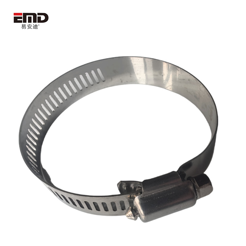 易安迪 不锈钢喉箍 194-216mm 个高清大图