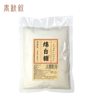 春秋叙 绵白糖 500g 袋