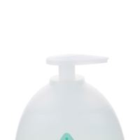 强生婴儿500ml 沐浴露