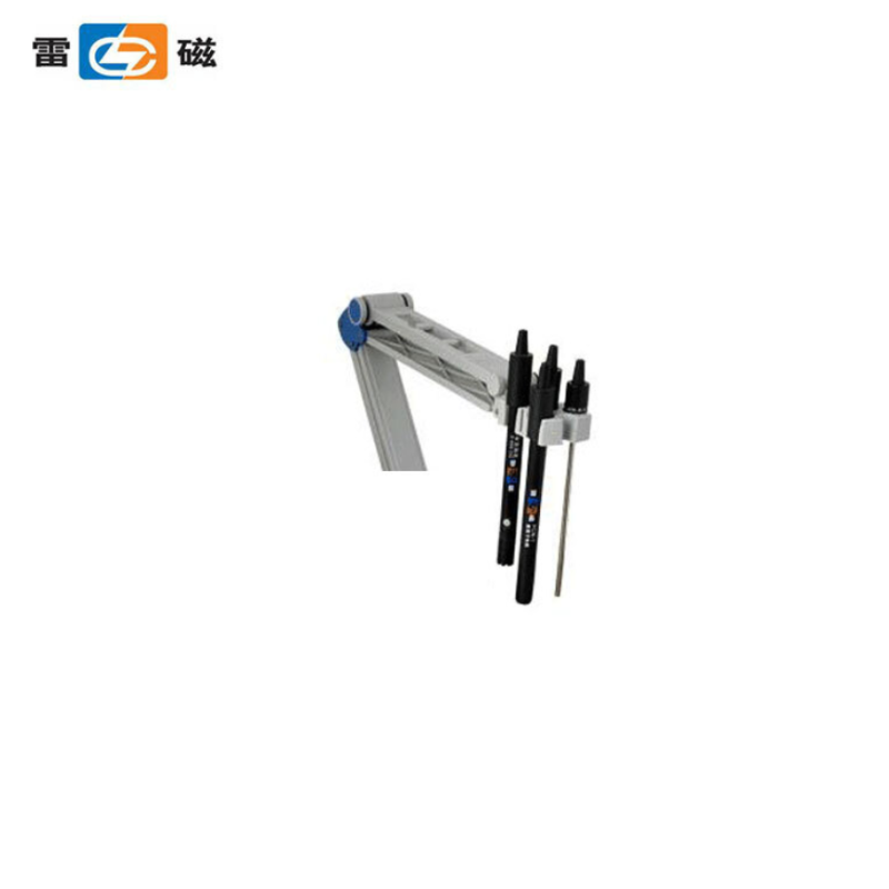 雷磁水质分析仪DZS-708水质检测仪水质测量仪水质质量分析用水检测仪 DZS-708-B型水质分析仪