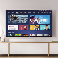 小米(mi)电视 RedmiA65 65英寸 (含挂架安装)
