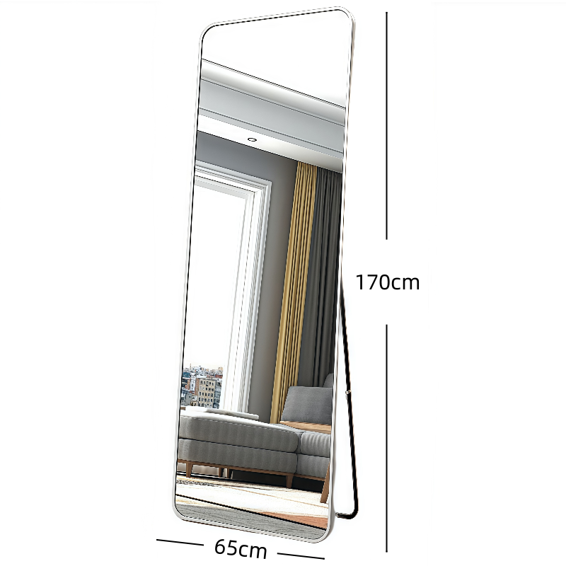 铭思沃穿衣镜 LD07 个