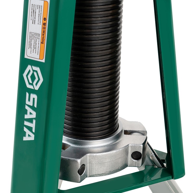 世达(SATA)一体分体式液压拉马 20吨分体式 99014高清大图