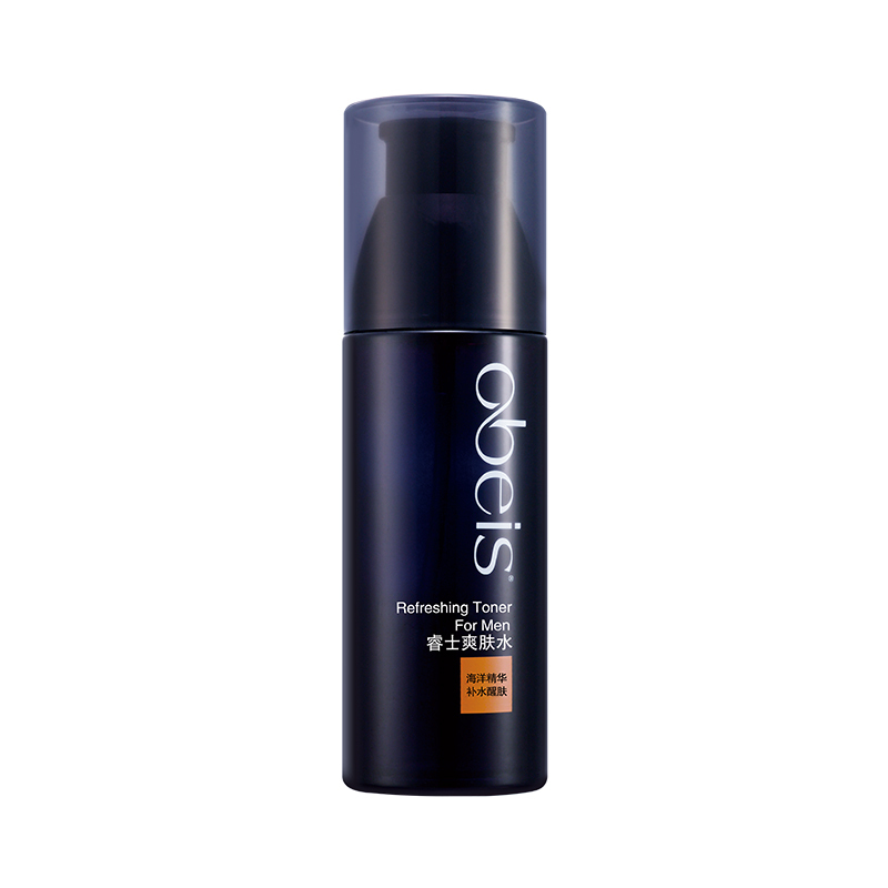 欧贝斯(obeis) 睿士爽肤水120ml高清大图