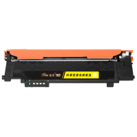 智通 W2082A(118A)黄色硒鼓-PLUS版 适用惠普 HP 178nw/179fnw/150a/nw