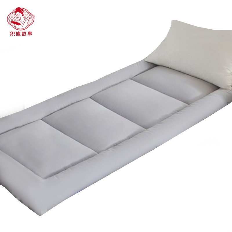 织娘故事 床垫 100*200cm/张高清大图