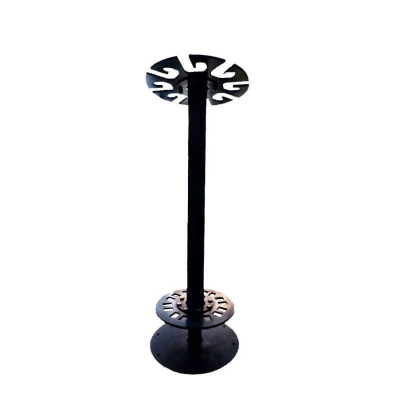 普拉塞(Plasser)工具架 1300*2000*700mm(个)