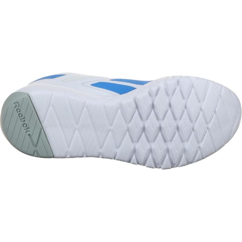 锐步(REEBOK)男式 Flexagon Force 4 运动鞋 轻便舒适缓震训练鞋 运动鞋高清大图