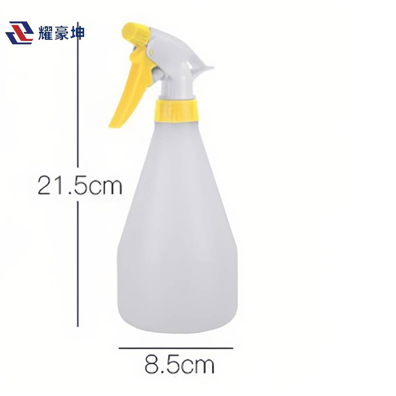 耀豪坤 喷壶 500ml/个高清大图