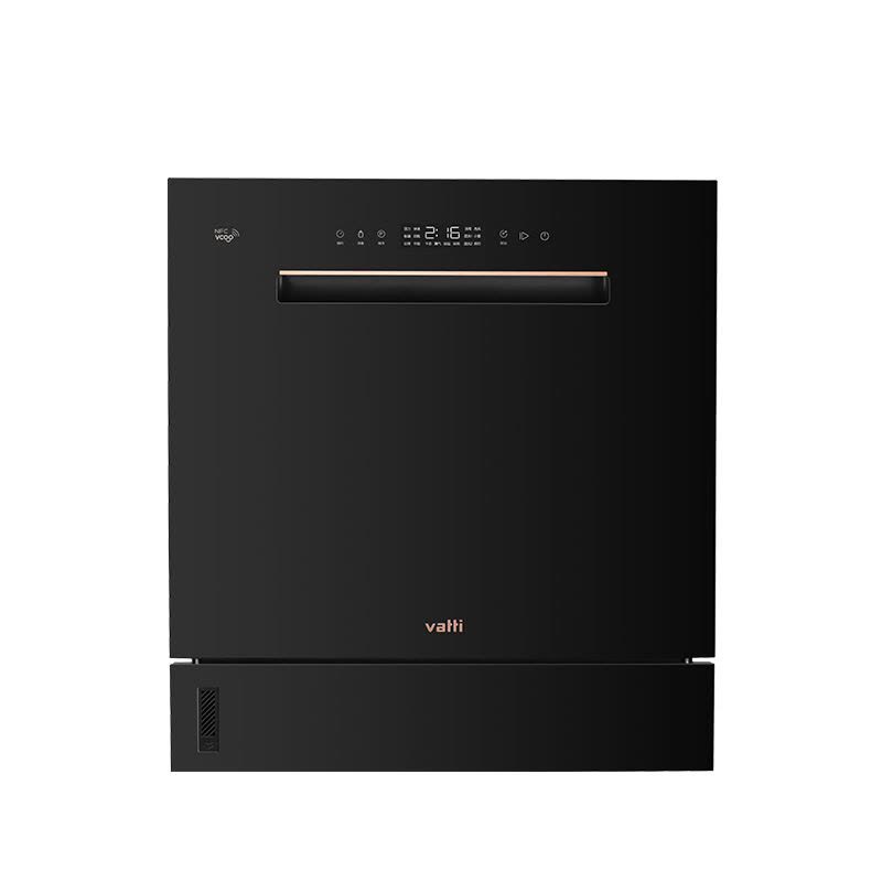 华帝洗碗机JWV12-A2图片