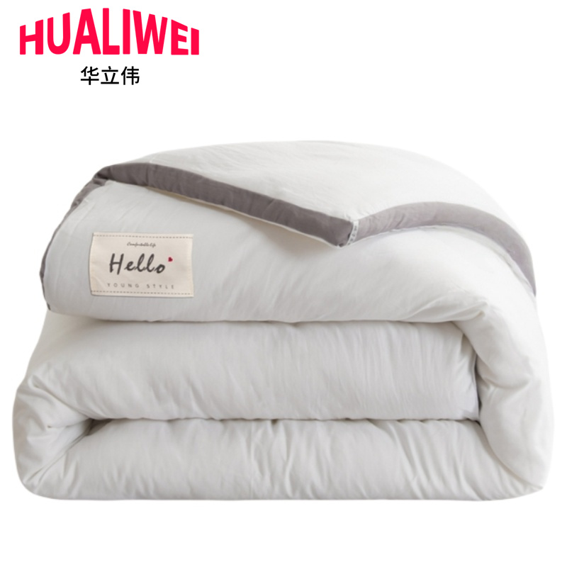 纤维被-2高清大图