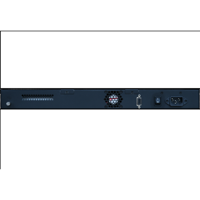 安恒DBAPPSECURITY明御数据库审计与风险控制系统DAS-A700
