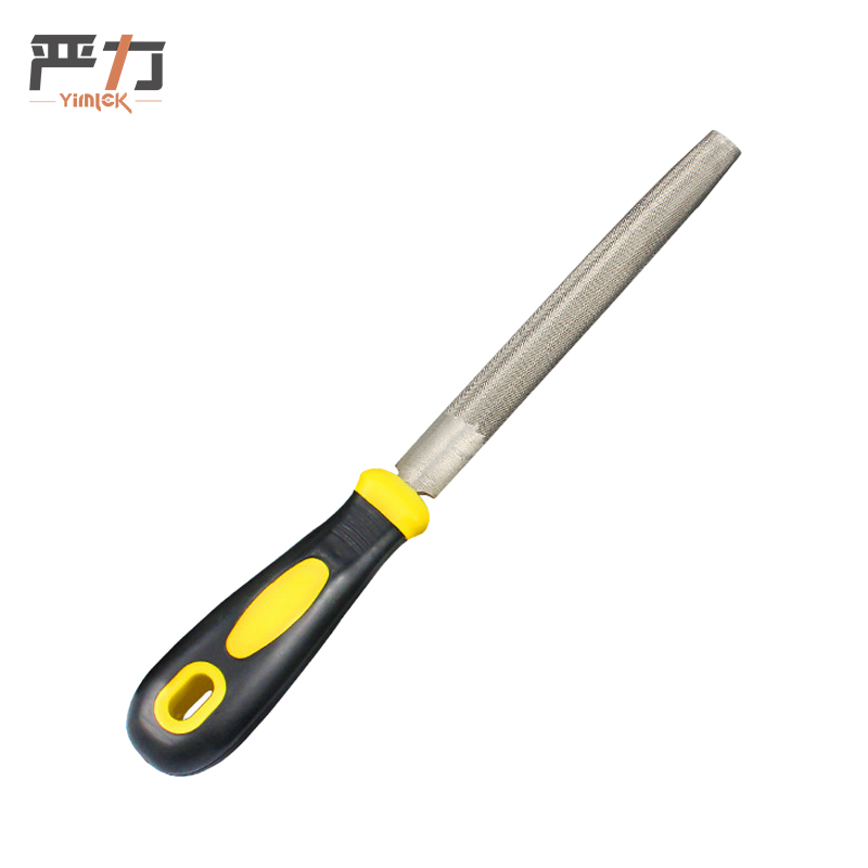 严力 YIMLEK 锉刀 10寸把高清大图